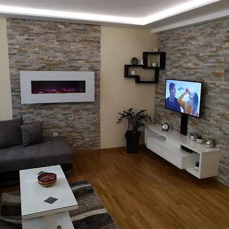 Apartment Maximus