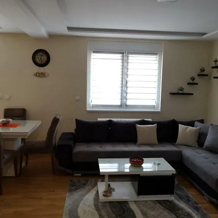 Apartment Maximus *