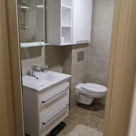 Maximus Apartment