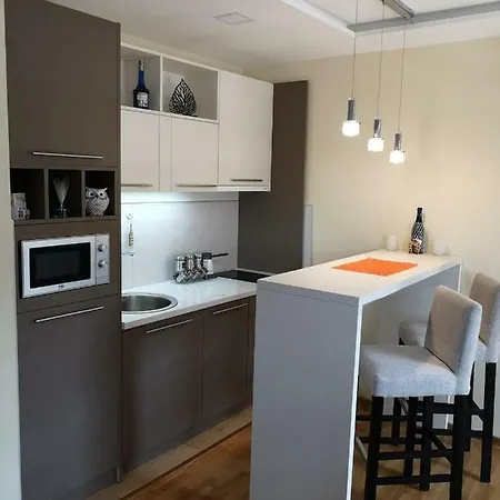 アパート Maximus