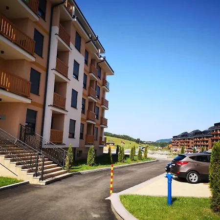 Maximus Apartment Zlatibor