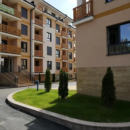 Maximus * Zlatibor