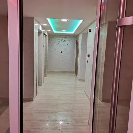 Maximus 아파트 즐라티보