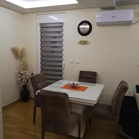 アパート Maximus *