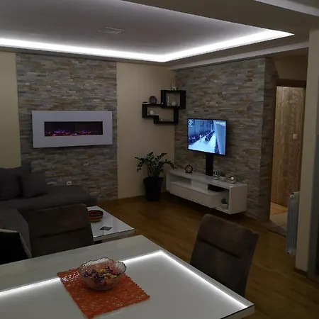 Apartment Maximus Zlatibor