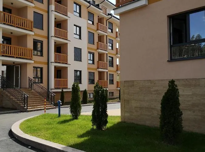 Maximus * 兹拉蒂博尔