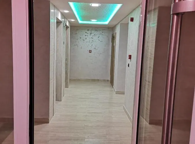 Maximus 公寓 兹拉蒂博尔